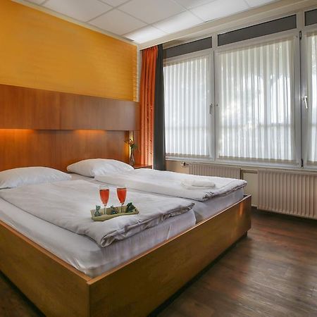 Wunderland Kalkar Hotel Ngoại thất bức ảnh