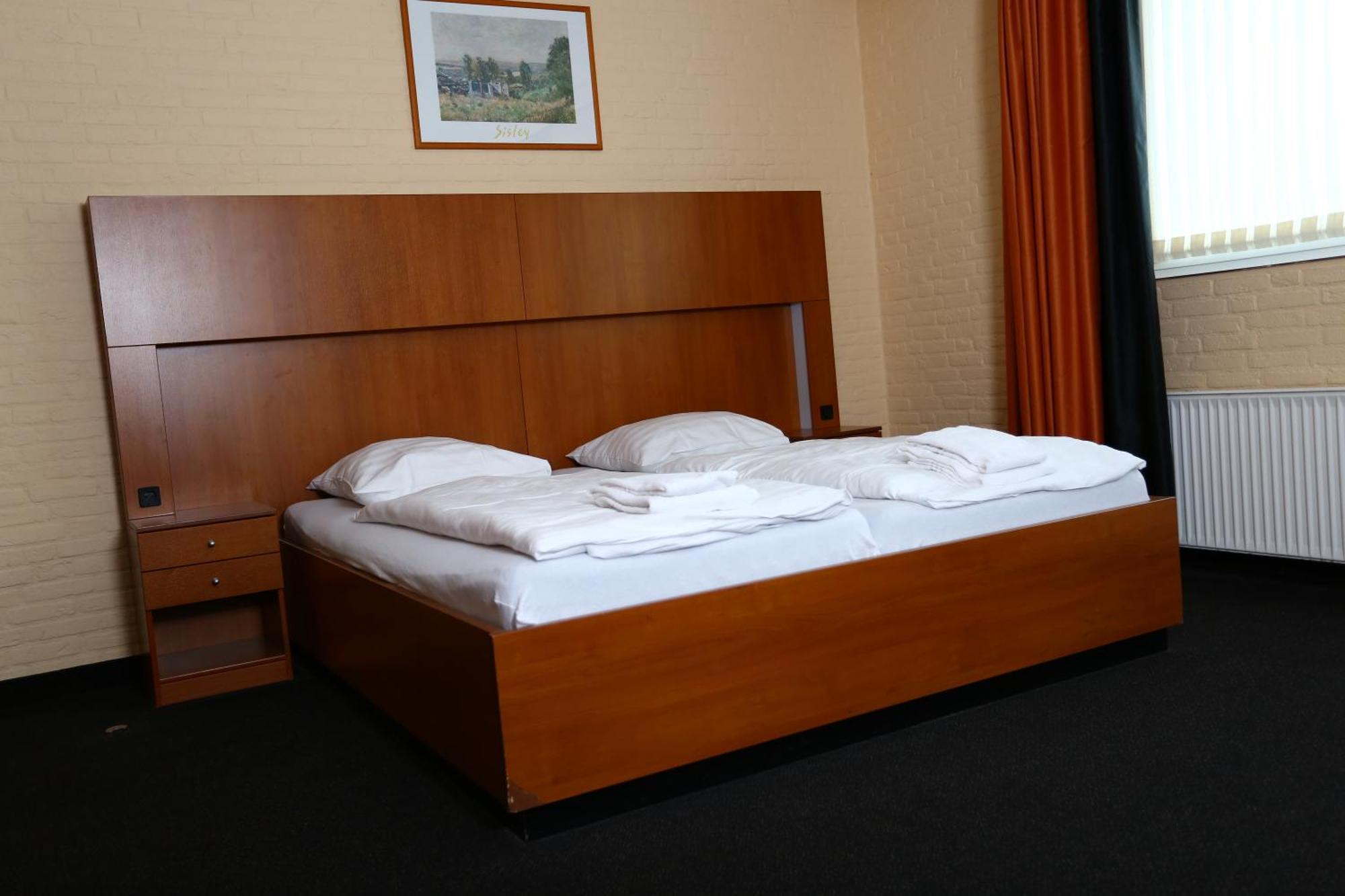 Wunderland Kalkar Hotel Ngoại thất bức ảnh