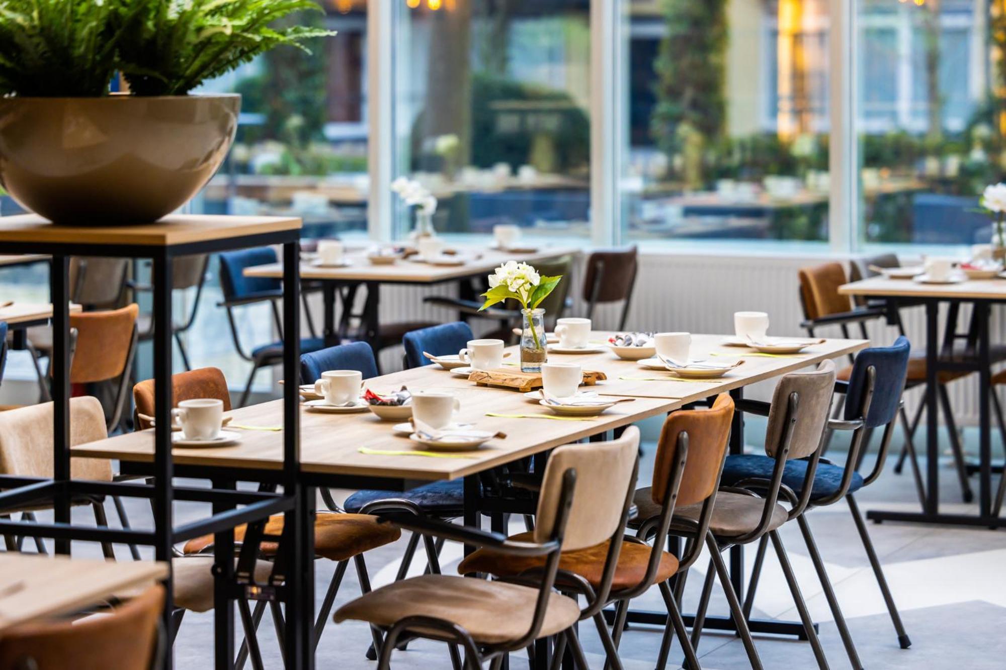 Wunderland Kalkar Hotel Ngoại thất bức ảnh