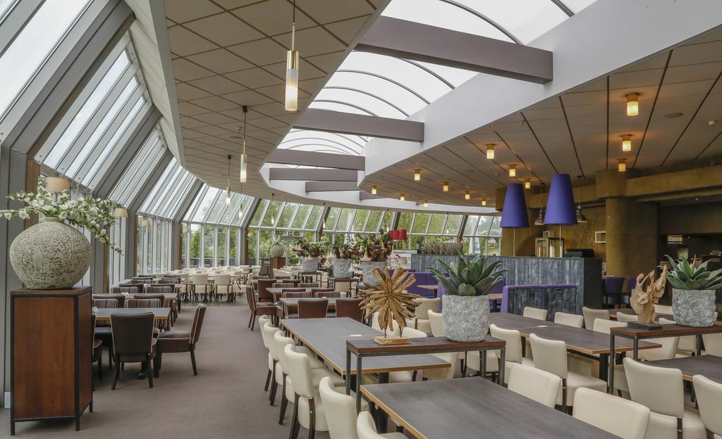 Wunderland Kalkar Hotel Ngoại thất bức ảnh