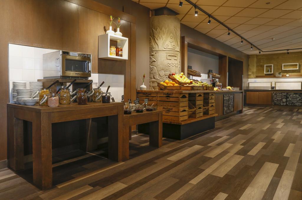 Wunderland Kalkar Hotel Ngoại thất bức ảnh