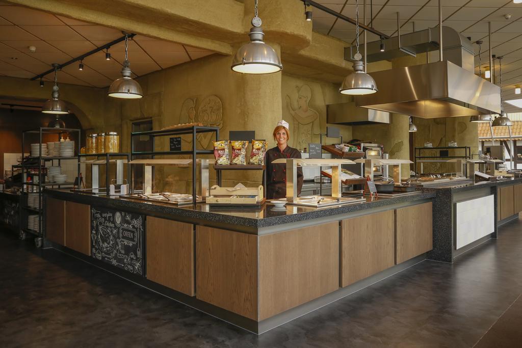 Wunderland Kalkar Hotel Ngoại thất bức ảnh