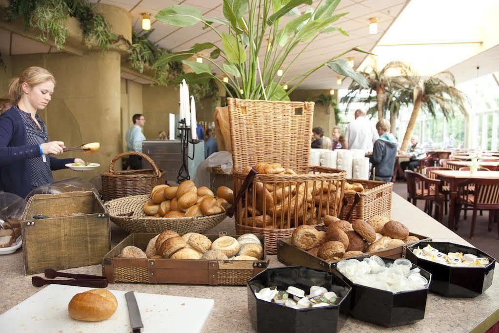 Wunderland Kalkar Hotel Ngoại thất bức ảnh