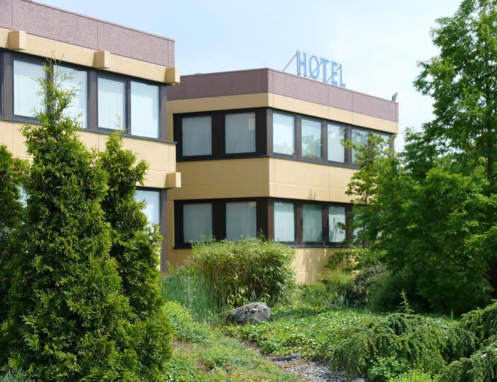 Wunderland Kalkar Hotel Ngoại thất bức ảnh